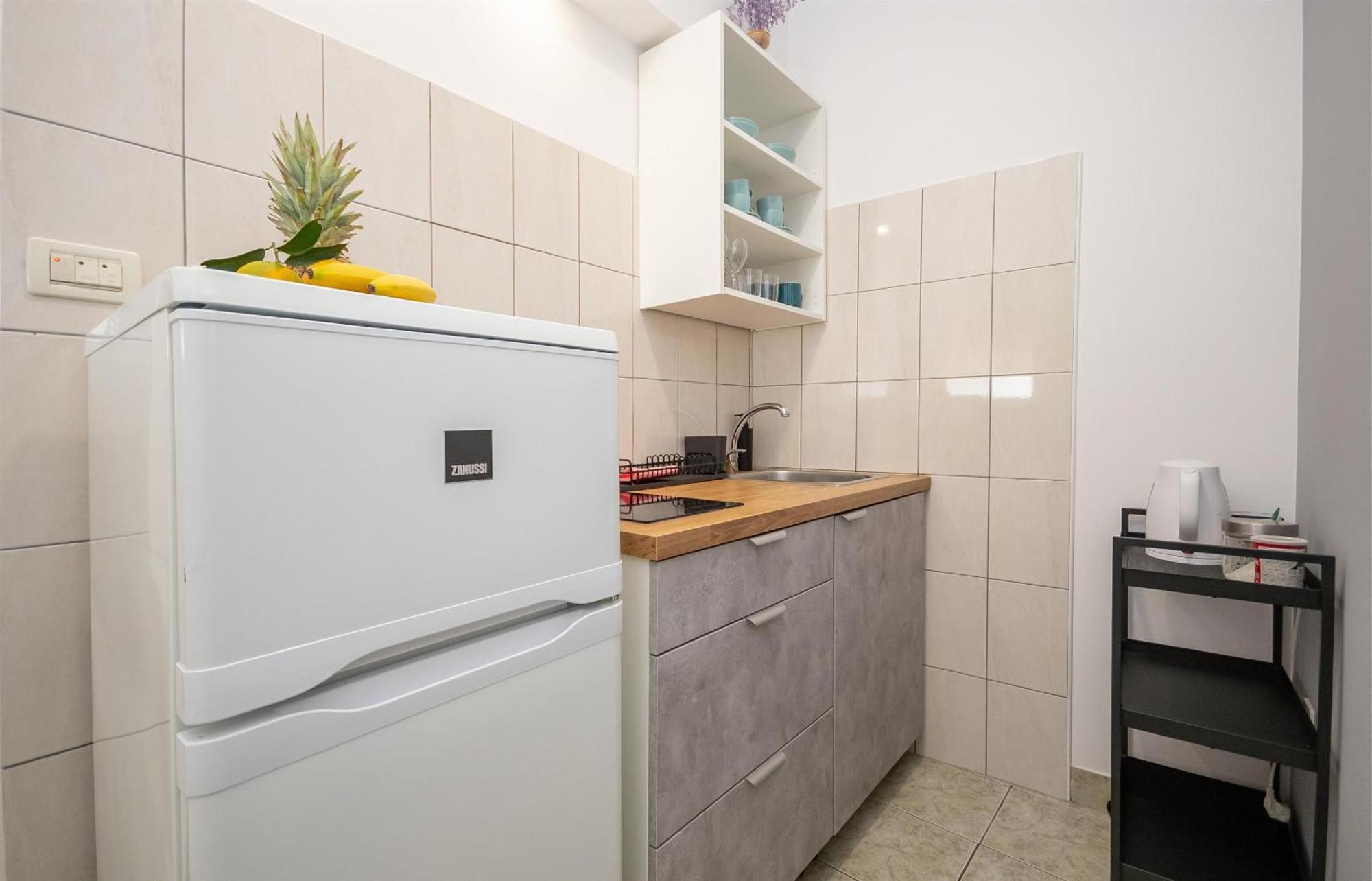 Apartments Ivan - With Parking Omiš Екстериор снимка